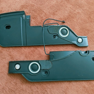 아이맥 27인치 2013 late 내장 스피커 2조