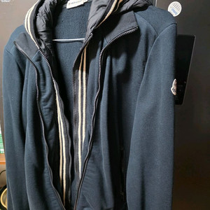 2020몽클레어후드 집업 자켓 이미지