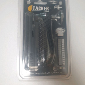 매직 타카 TA-401 한아툴스