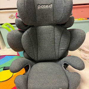 폴레드 주니어 카시트