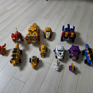 다이노코어 일괄판매