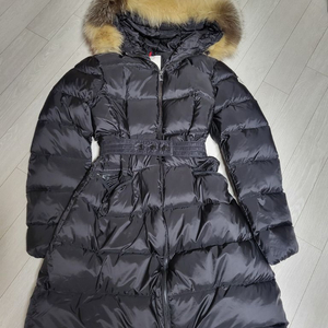 몽클레어 보에닉 블랙 4사이즈