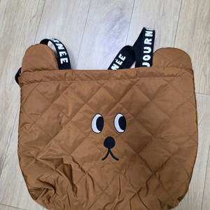 새상품)리미떼두두 에코백