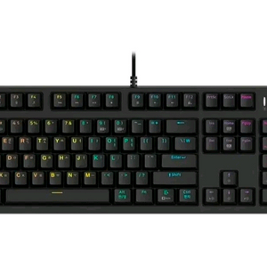 앱코 k660 카일 광축 기게식 방수 게이밍 키보드