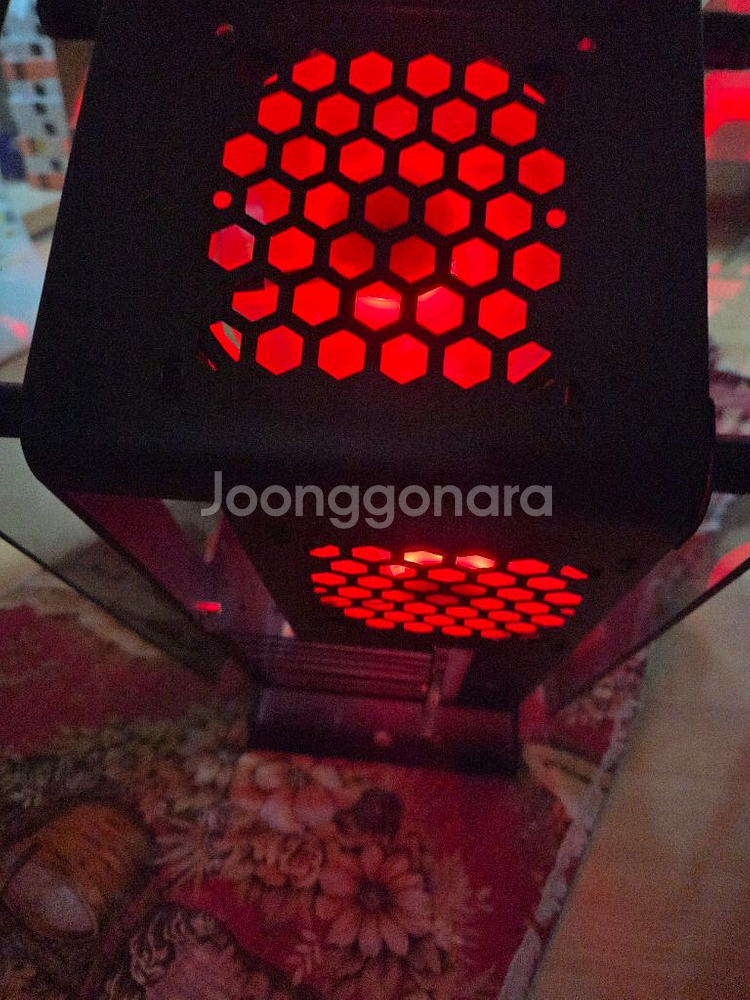 컴이지 사의 킹덤 GD-78 타워 튜닝 pc 케이스--6