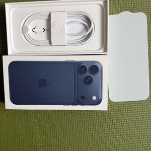 아이폰17 프로맥스 자급제 256GB