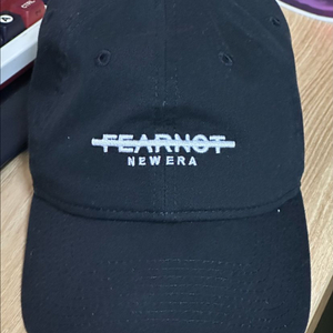 르세라핌 뉴에라 콜라보 볼캡판매합니다