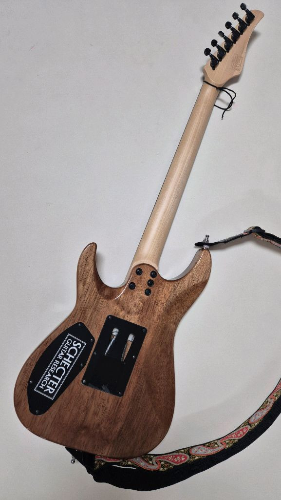 쉑터 C6 fr, 산리오 키티 일렉기타, 코로나 모던플러스 통기타 깁슨 펜더 밴드 이미지