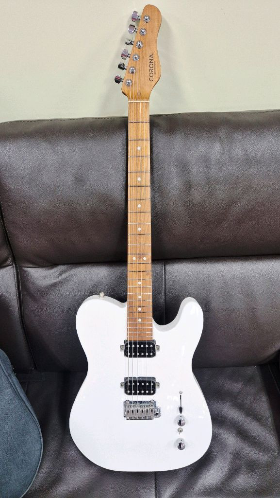 쉑터 C6 fr, 산리오 키티 일렉기타, 코로나 모던플러스 통기타 깁슨 펜더 밴드 이미지