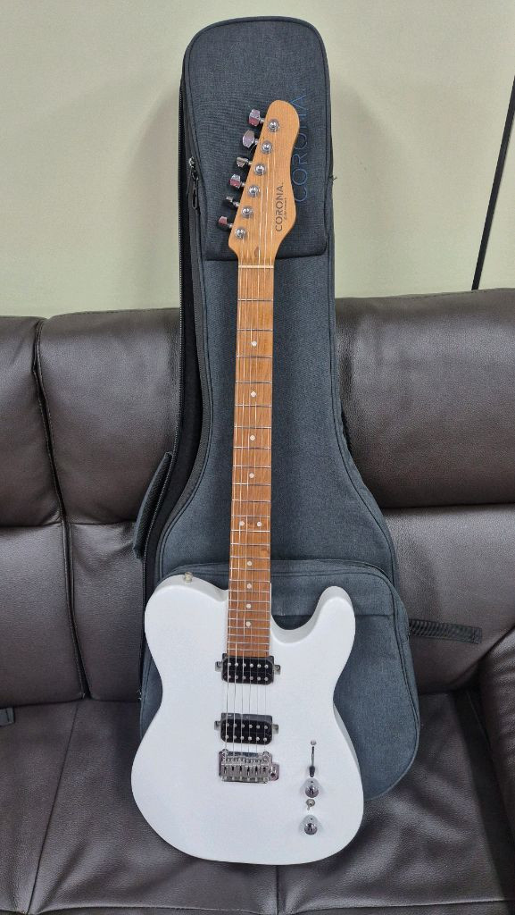 쉑터 C6 fr, 산리오 키티 일렉기타, 코로나 모던플러스 통기타 깁슨 펜더 밴드 이미지