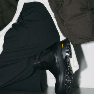 노멜렛 비브람 첼시부츠