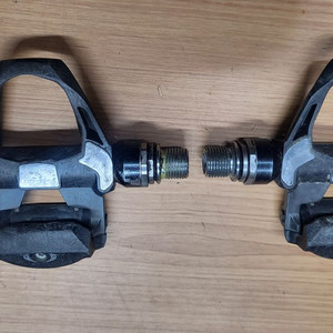 중고 로드용 클릿 페달 (듀라에이스,울테그라,룩,마빅,스피드플레이트)