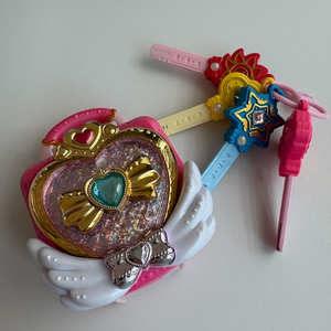 티니핑 미스틱 팩트