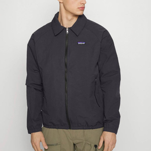 파타고니아 배기스 자켓 그레이 L