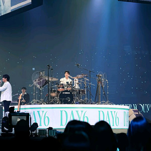 2026 데이식스 대구 콘서트 티켓 양도 대량보유중