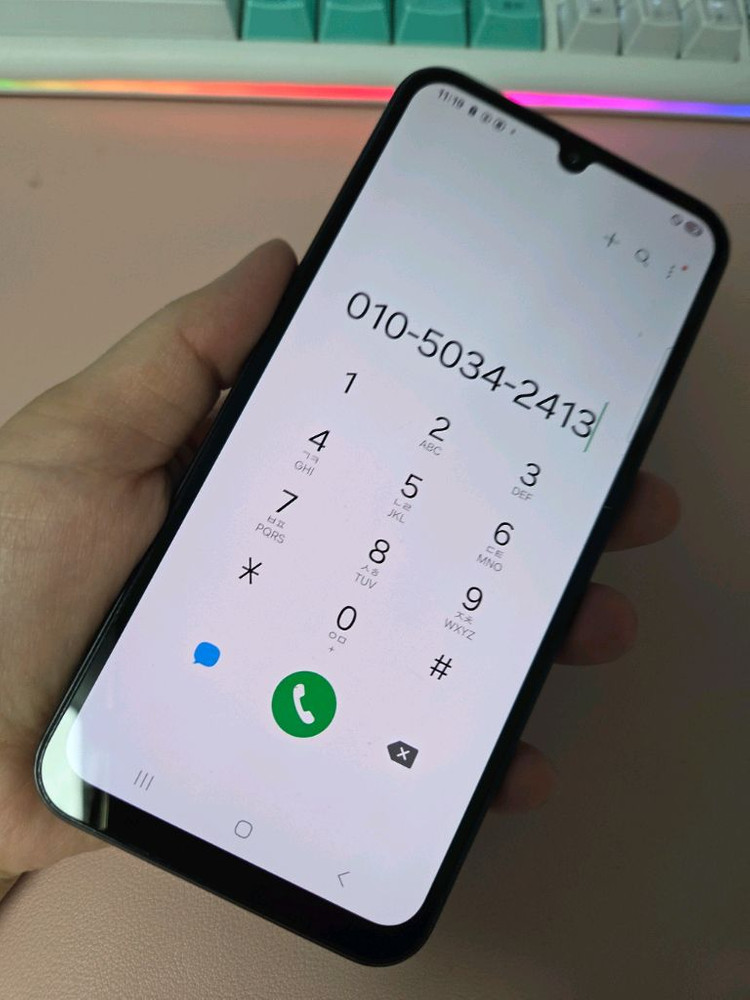 갤럭시A24 128g 무잔상특가 서울a24 부산a24 강원a24 일산a24 인천a24 파주a24 대구a24 중고폰--1