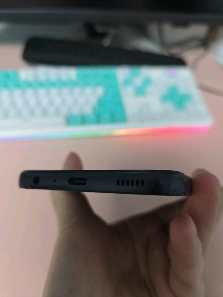 갤럭시A24 128g 무잔상특가 서울a24 부산a24 강원a24 일산a24 인천a24 파주a24 대구a24 중고폰--5