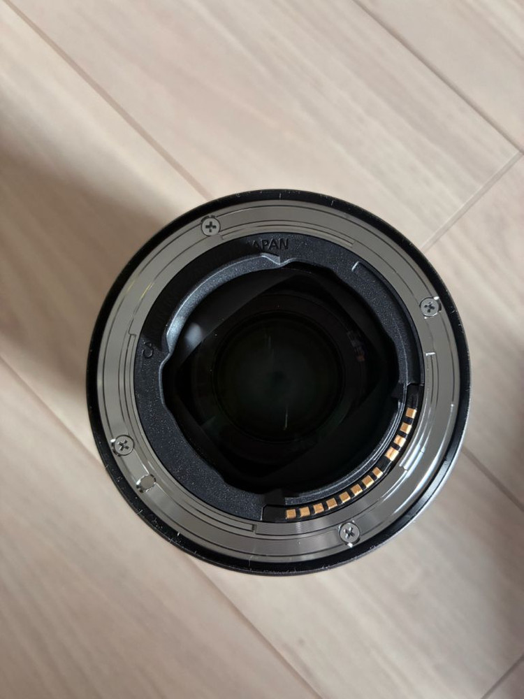 CANON RF 16-28mm F2.8 IS STM 렌즈--2