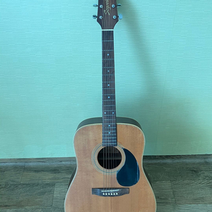 통기타 세고비아 새것 같은 중고 정리합니다