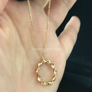 골든듀 스윗드림 18k 팬던트