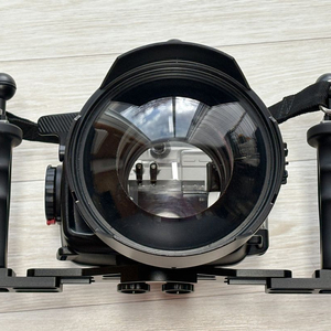 환타씨 소니 A6400하우징 세트 입니다 이미지