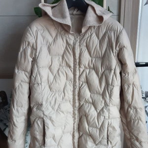 몽클레어 다운경량패딩 55