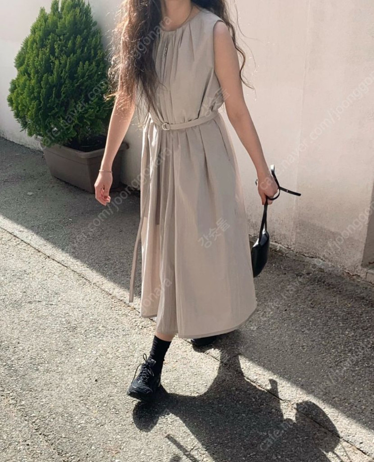 노멜렛 원피스--1