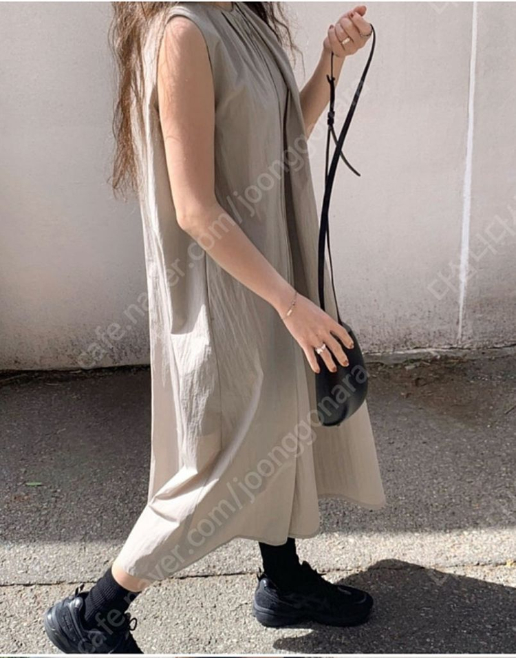 노멜렛 원피스--2