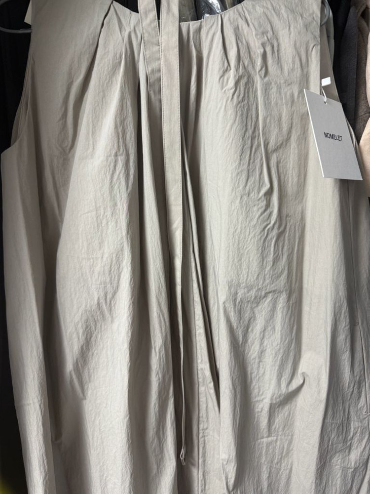 노멜렛 원피스--4