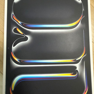 아이패드 프로 11형 M4 1TB 셀룰러 팝니다.