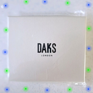 닥스 남성 반지갑