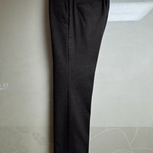 빈폴 하운드투스 체크 브라운 팬츠 이미지