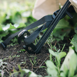 스노우피크 솔리드스테이크 델타30 (6개 일괄)