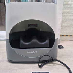 밸런스핏 온열 발 마사지기