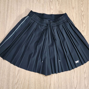 pxg골프플리츠 반바지형 스커트