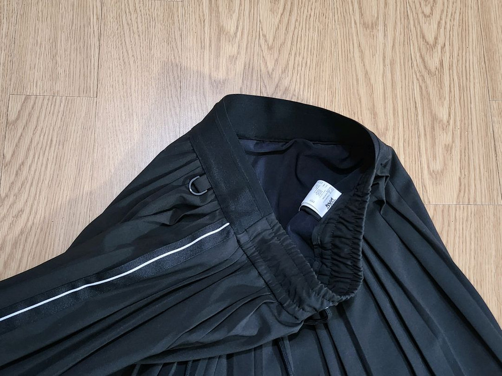 pxg골프플리츠 반바지형 스커트--2