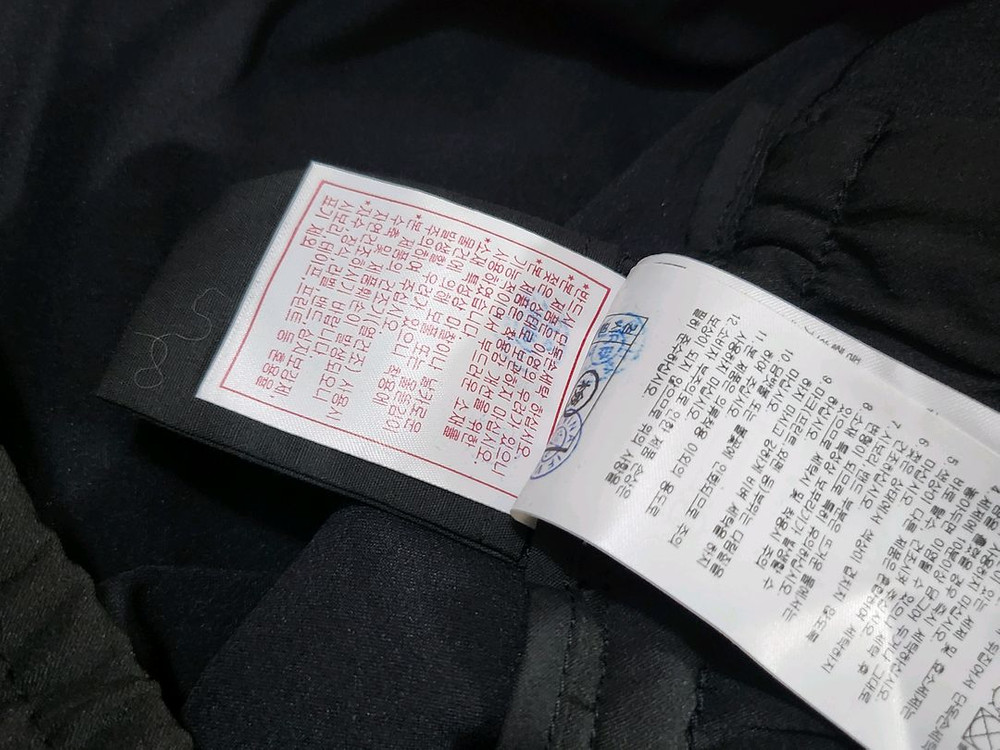 pxg골프플리츠 반바지형 스커트--5