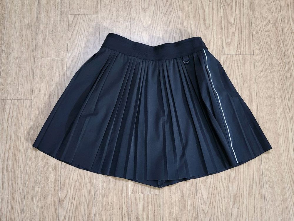 pxg골프플리츠 반바지형 스커트--7