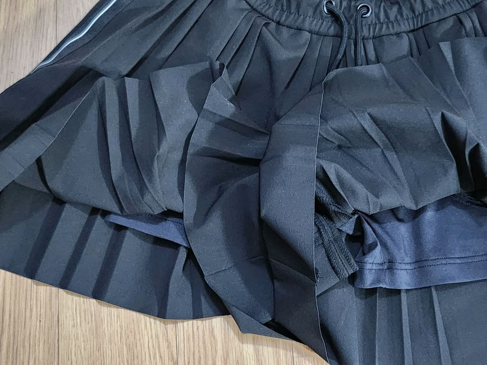 pxg골프플리츠 반바지형 스커트--8