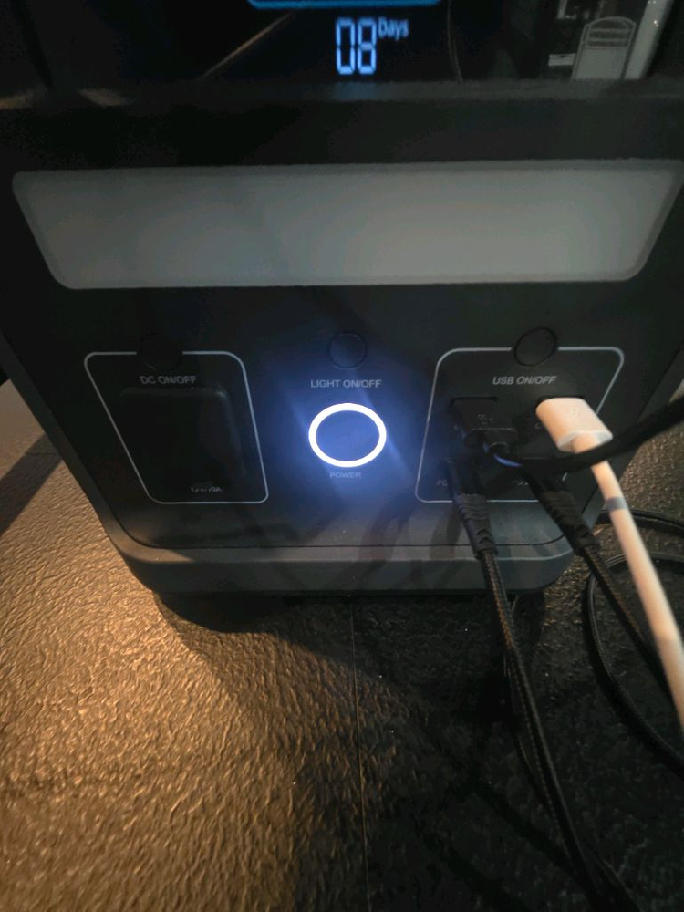 인디언즈 파워뱅크 ep1800+ep1800e 판매--4