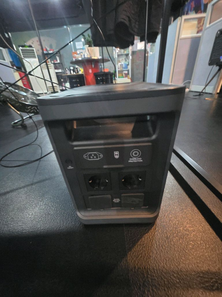 인디언즈 파워뱅크 ep1800+ep1800e 판매--5