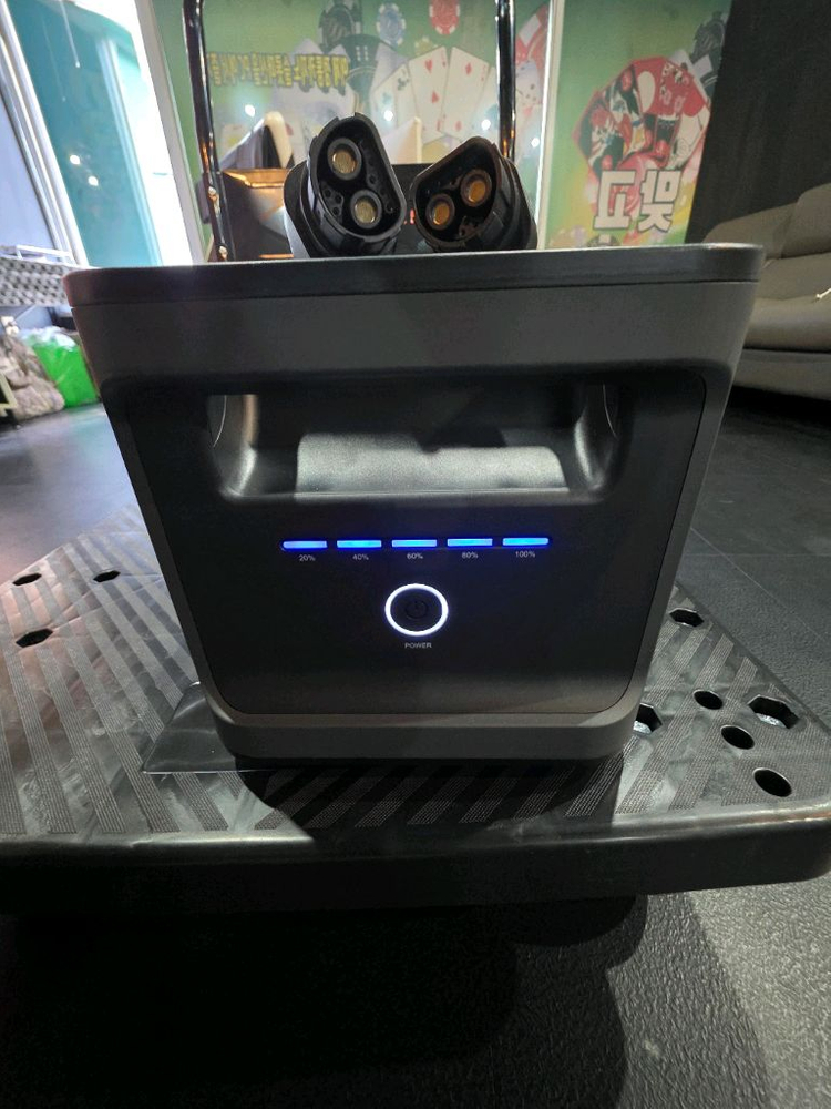 인디언즈 파워뱅크 ep1800+ep1800e 판매--6