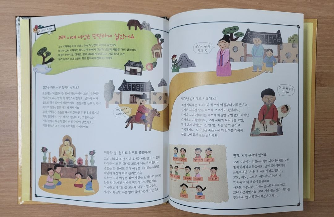 [웅진북클럽] 스토리캡슐 우리역사 전집(37권) 이미지