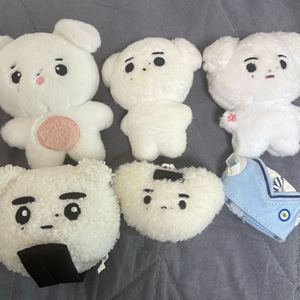 엔하이픈 성훈 인형 이미지