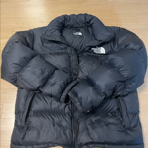 노스페이스 1996 레트로 눕시 XL(105)