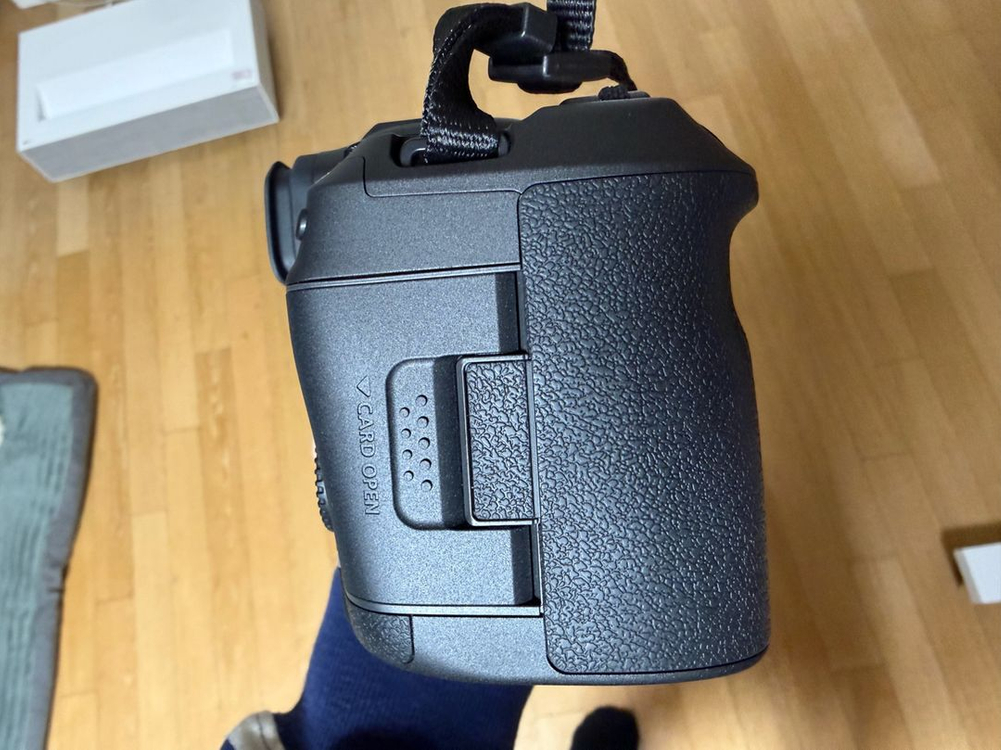 캐논 EOS R5 MARK 2--7