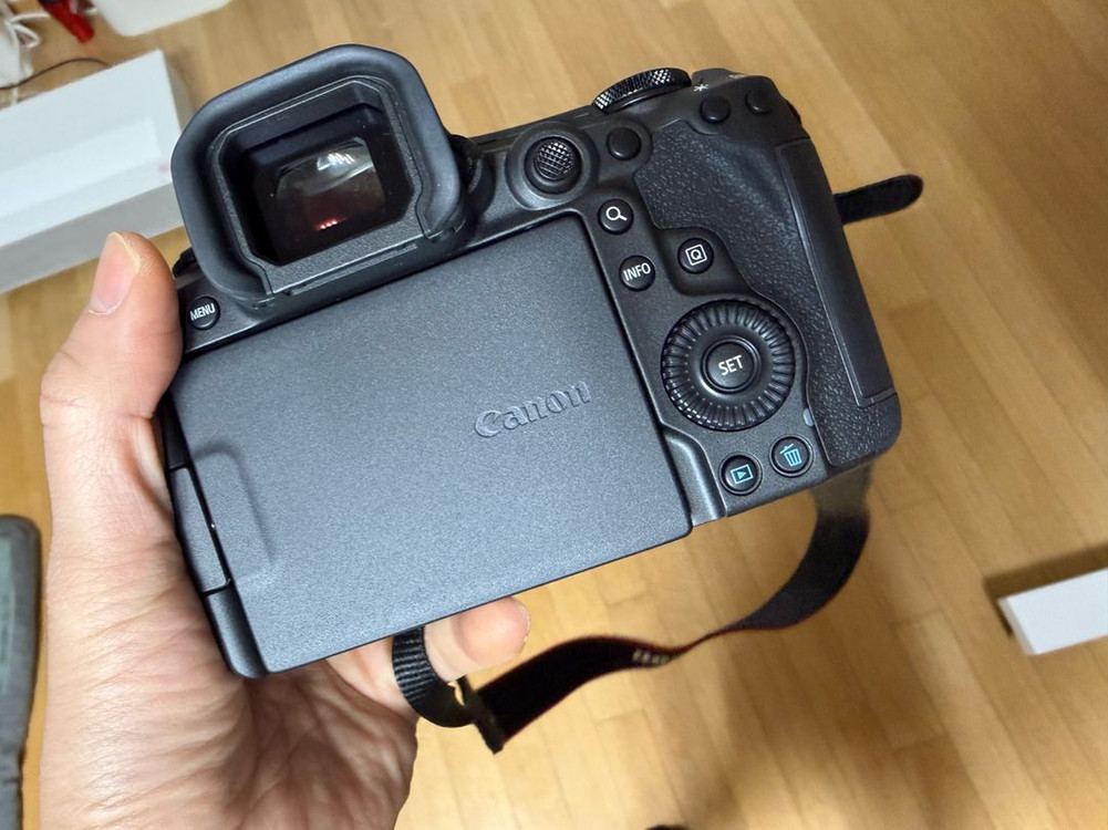 캐논 EOS R5 MARK 2--9