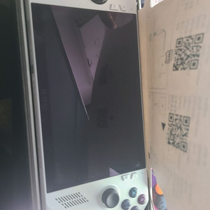 로갈리 512와 추가배터리 팝니다