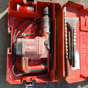 힐티 함마드릴 겸용