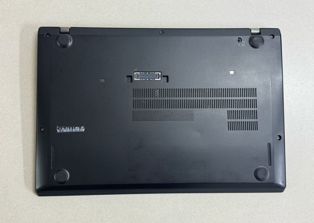 [ 휴대성 좋음 ] 14인치 레노버 T470S i5 - 7300U--3